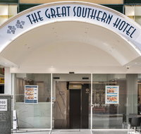 Great Southern Hotel Brisbane - Tourism Caloundra