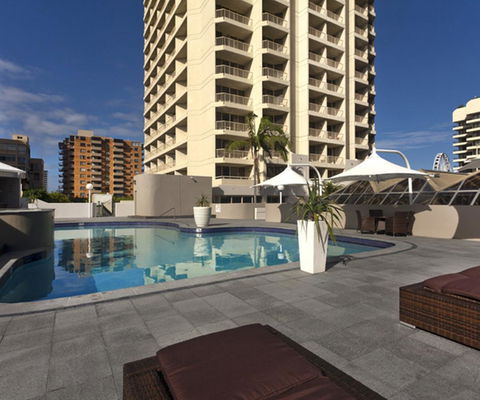 Novotel Surfers Paradise - Tourism Caloundra 44