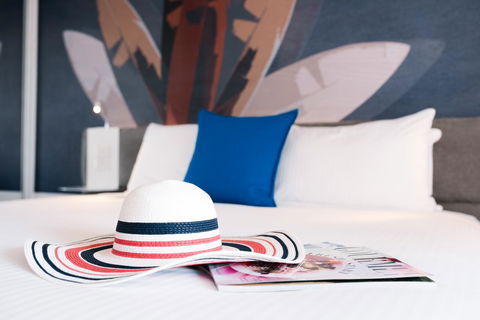 Novotel Surfers Paradise - Tourism Caloundra 36