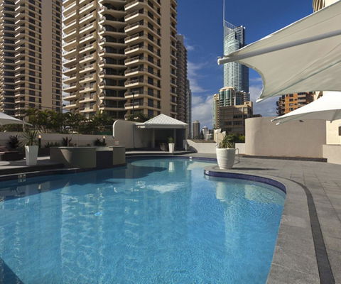 Novotel Surfers Paradise - Tourism Caloundra 8