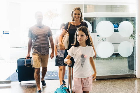 Novotel Surfers Paradise - Tourism Caloundra 39