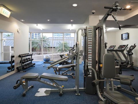 Novotel Surfers Paradise - Tourism Caloundra 21