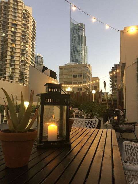Novotel Surfers Paradise - Tourism Caloundra 29