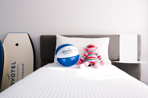 Novotel Surfers Paradise - Tourism Caloundra 25