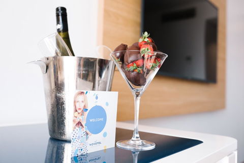 Novotel Surfers Paradise - Tourism Caloundra 34