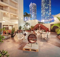 Novotel Surfers Paradise - Tourism Caloundra