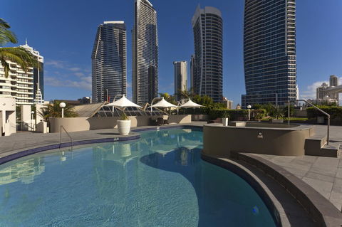 Novotel Surfers Paradise - Tourism Caloundra 17