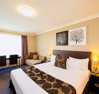 Best Western Plus Ambassador On Ruthven Motor Inn - Tourism Caloundra