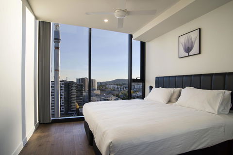 Atlas Apartments By CLLIX - Tourism Caloundra 10