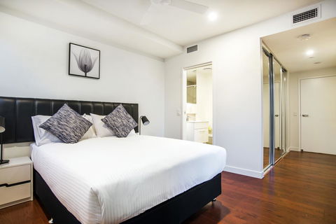 Atlas Apartments By CLLIX - Tourism Caloundra 1