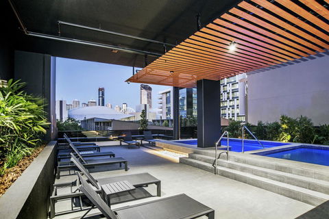 Atlas Apartments By CLLIX - Tourism Caloundra 3