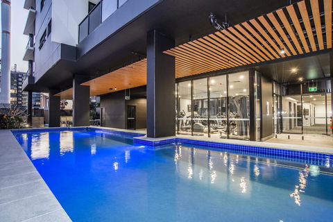 Atlas Apartments By CLLIX - Tourism Caloundra 5