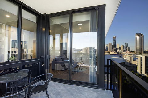 Atlas Apartments By CLLIX - Tourism Caloundra 8