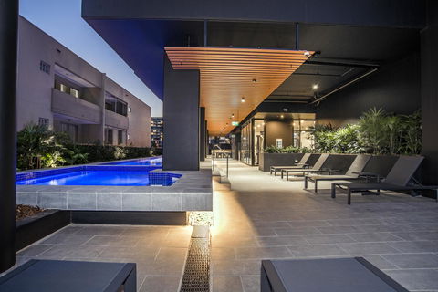 Atlas Apartments By CLLIX - Tourism Caloundra 2