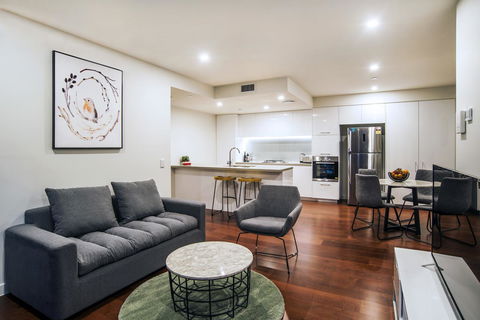 Atlas Apartments By CLLIX - Tourism Caloundra 9