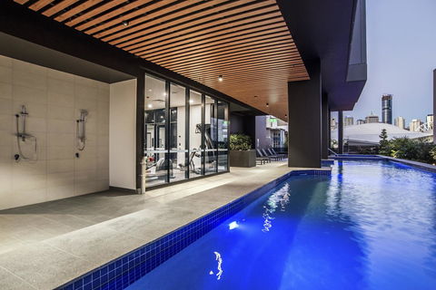 Atlas Apartments By CLLIX - Tourism Caloundra 7