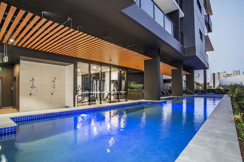 Atlas Apartments By CLLIX - Tourism Caloundra 6