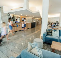 Pacific Hotel Brisbane - Tourism Caloundra