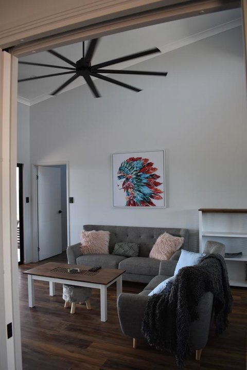 Ironbark House - Tourism Caloundra 15