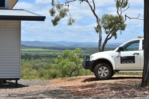 Ironbark House - Tourism Caloundra 12