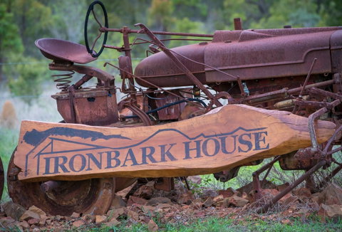 Ironbark House - Tourism Caloundra 17