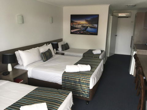 Sugar Country Motor Inn - Tourism Caloundra 15