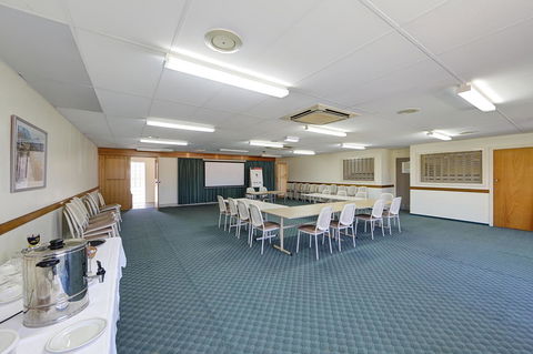 Sugar Country Motor Inn - Tourism Caloundra 19