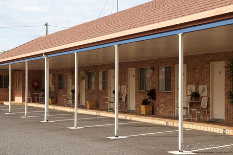Sugar Country Motor Inn - Tourism Caloundra 20