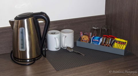 Sugar Country Motor Inn - Tourism Caloundra 6