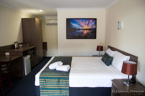 Sugar Country Motor Inn - Tourism Caloundra 0