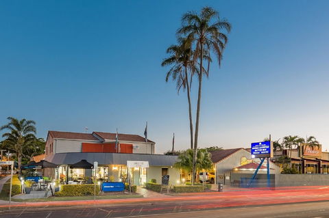 Sugar Country Motor Inn - Tourism Caloundra 7