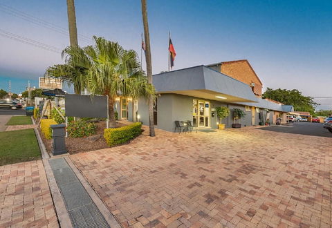 Sugar Country Motor Inn - Tourism Caloundra 11