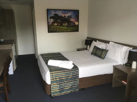 Sugar Country Motor Inn - Tourism Caloundra 16