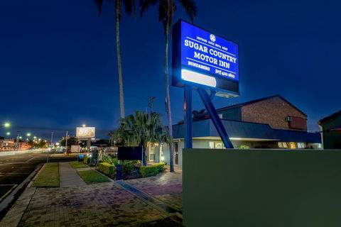 Sugar Country Motor Inn - Tourism Caloundra 8