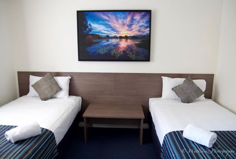 Sugar Country Motor Inn - Tourism Caloundra 10