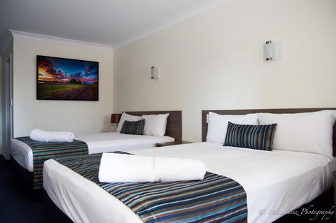 Sugar Country Motor Inn - Tourism Caloundra 9