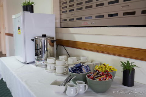 Sugar Country Motor Inn - Tourism Caloundra 13