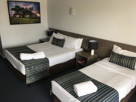 Sugar Country Motor Inn - Tourism Caloundra 17