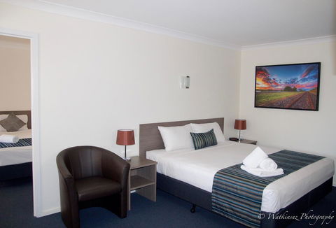 Sugar Country Motor Inn - Tourism Caloundra 18