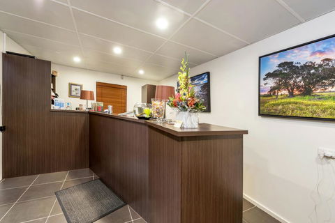 Sugar Country Motor Inn - Tourism Caloundra 12