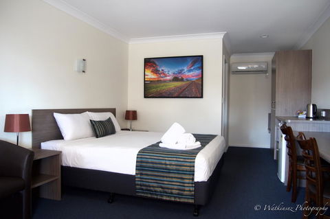 Sugar Country Motor Inn - Tourism Caloundra 5