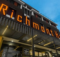 Mantra Richmont Hotel - Tourism Caloundra