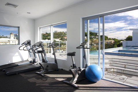 Oaks Townsville Gateway Suites - Tourism Caloundra 10