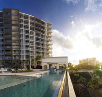 Oaks Gateway Suites - Tourism Caloundra