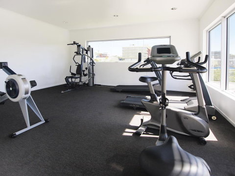 Oaks Townsville Gateway Suites - Tourism Caloundra 11