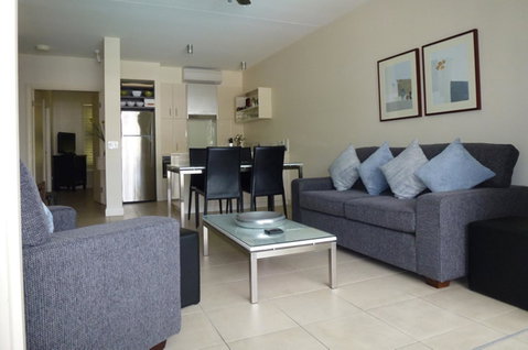 5231 BEACH CLUB PENTHOUSE - Tourism Caloundra 1