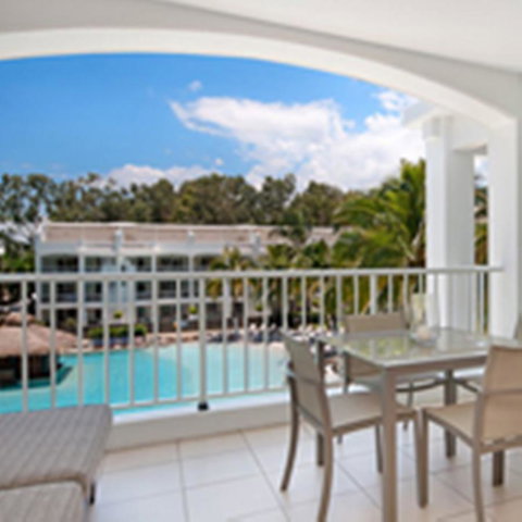 5231 BEACH CLUB PENTHOUSE - Tourism Caloundra 4