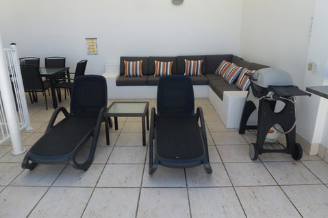 5231 BEACH CLUB PENTHOUSE - Tourism Caloundra 12