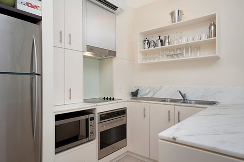 5231 BEACH CLUB PENTHOUSE - Tourism Caloundra 8
