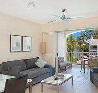 5231 BEACH CLUB PENTHOUSE - Tourism Caloundra